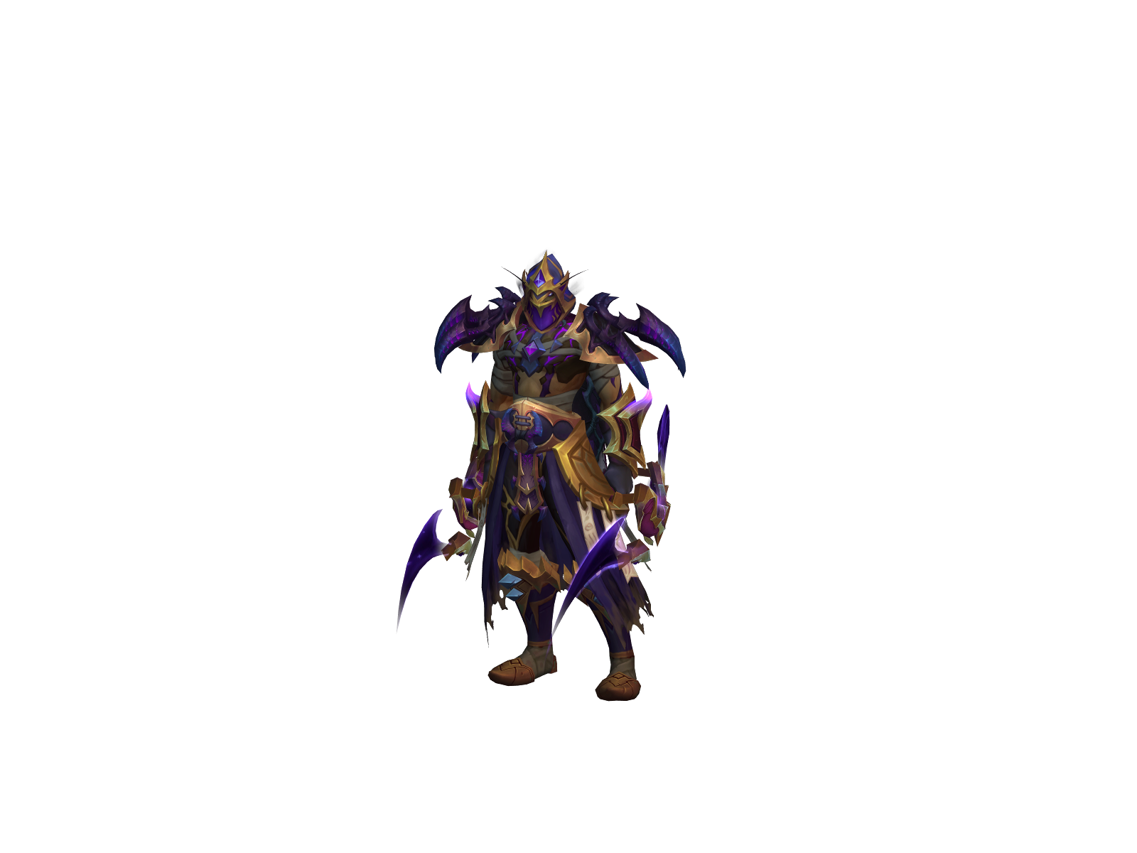 Shadygnome
