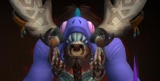 Mahoragax's icon