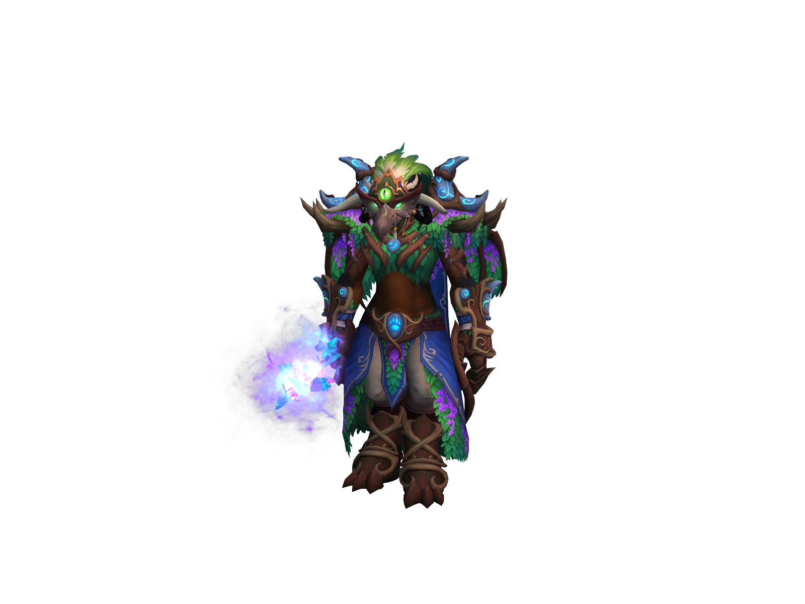 Allthethings 3D character render