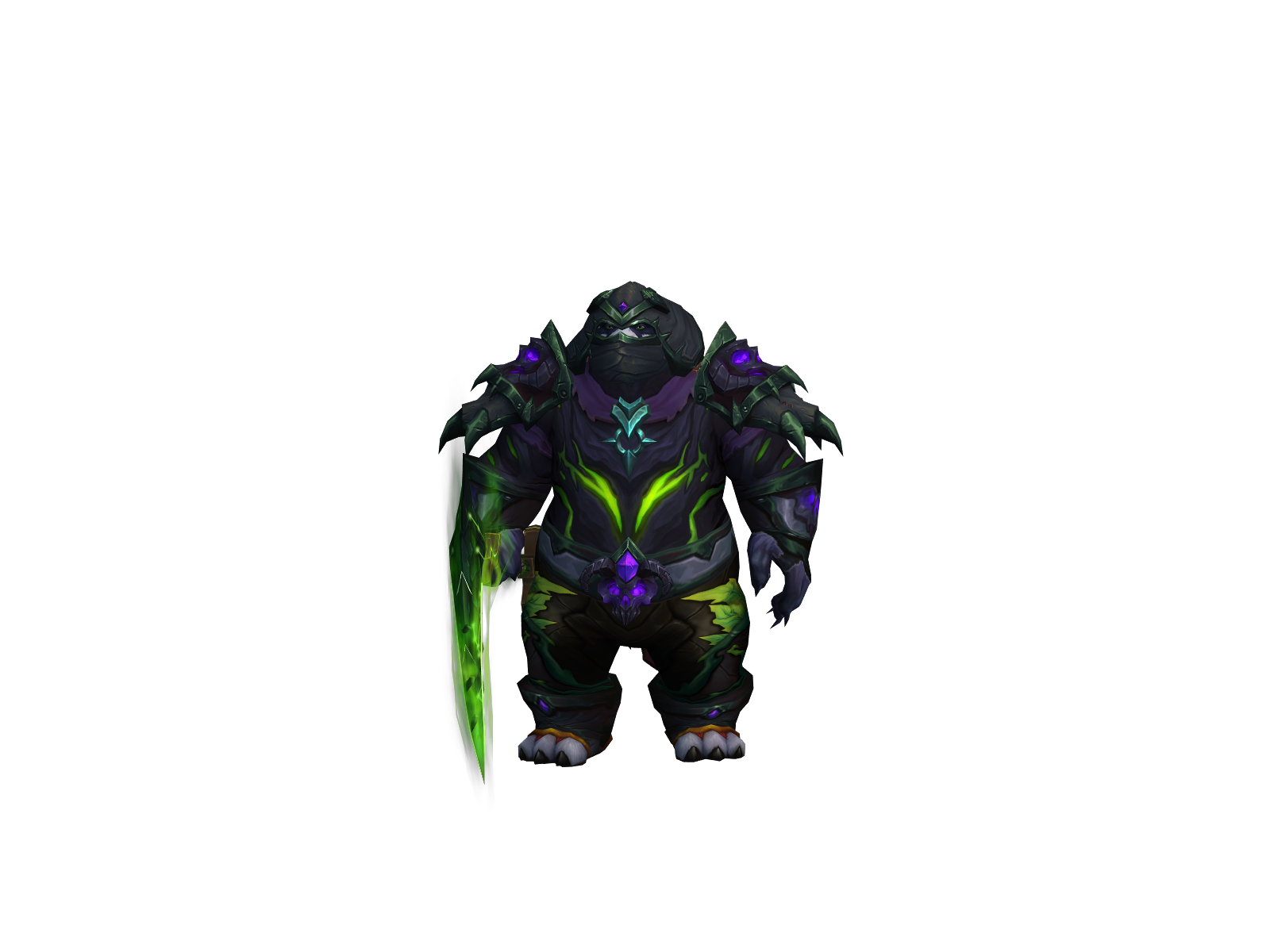 Ogora