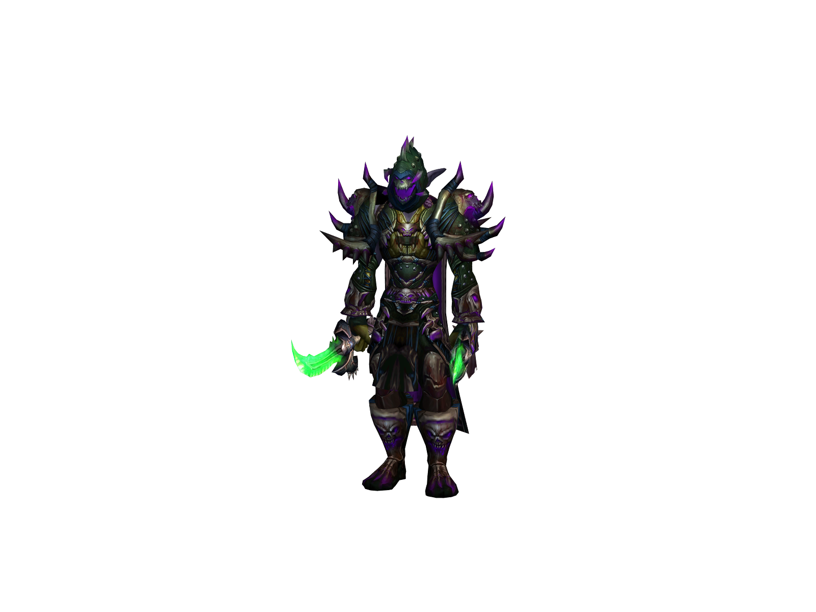 Ïggÿ 3D character render