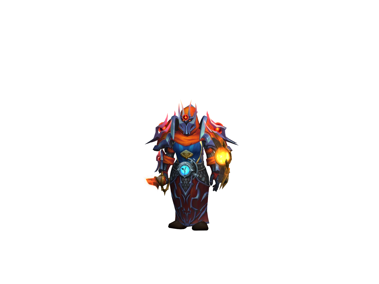 Peppershock