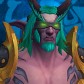 Orimas avatar