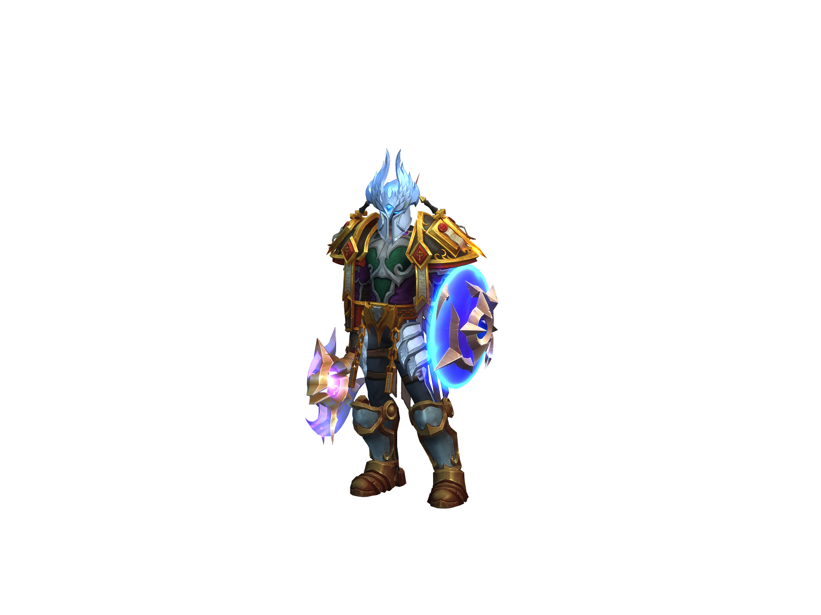 Thehealbotz