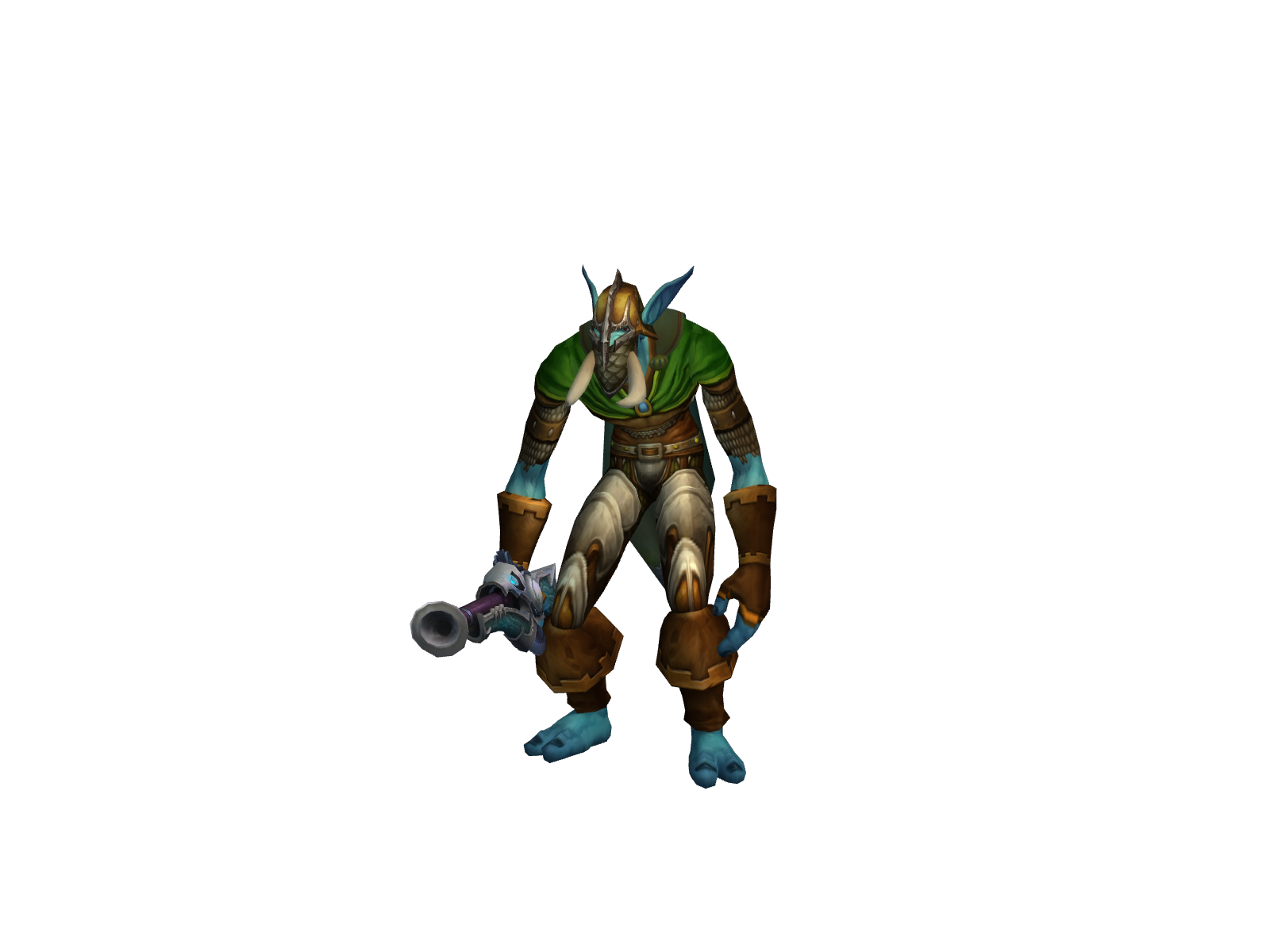 Dretzerttok WoW character banner