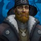 Saj avatar