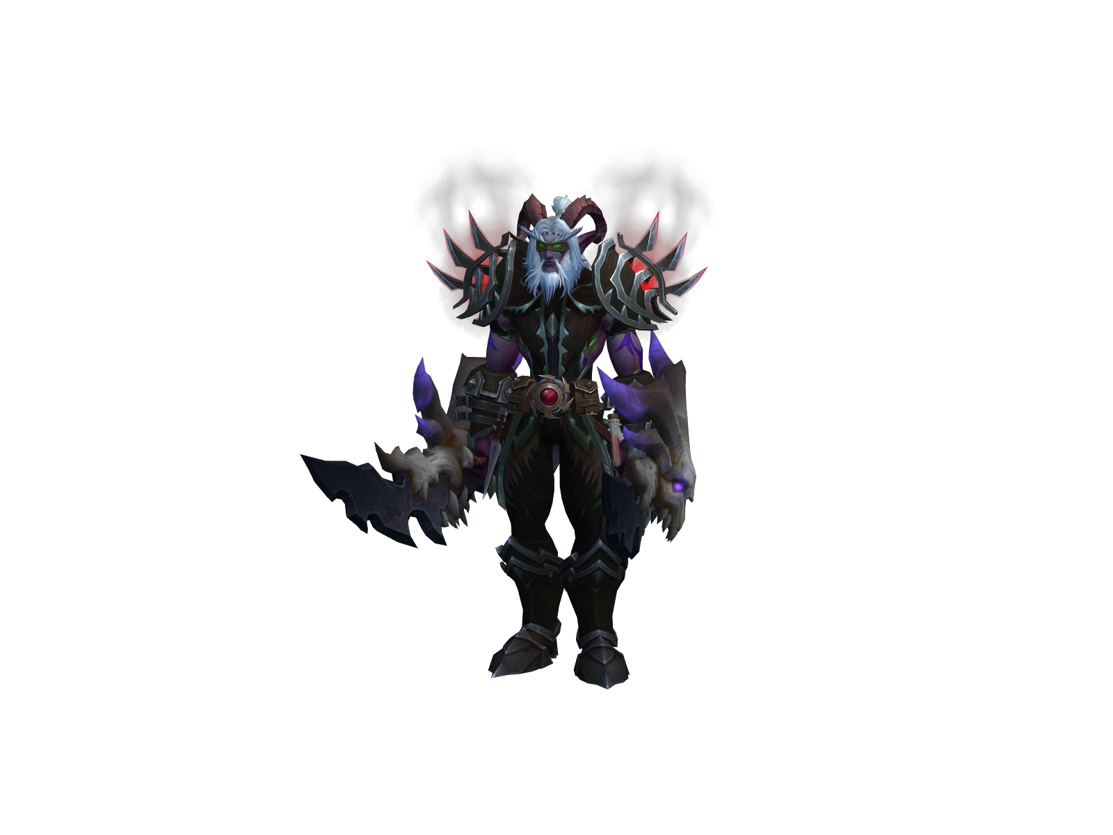 Byndemon