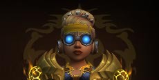 Diiarrhea's icon