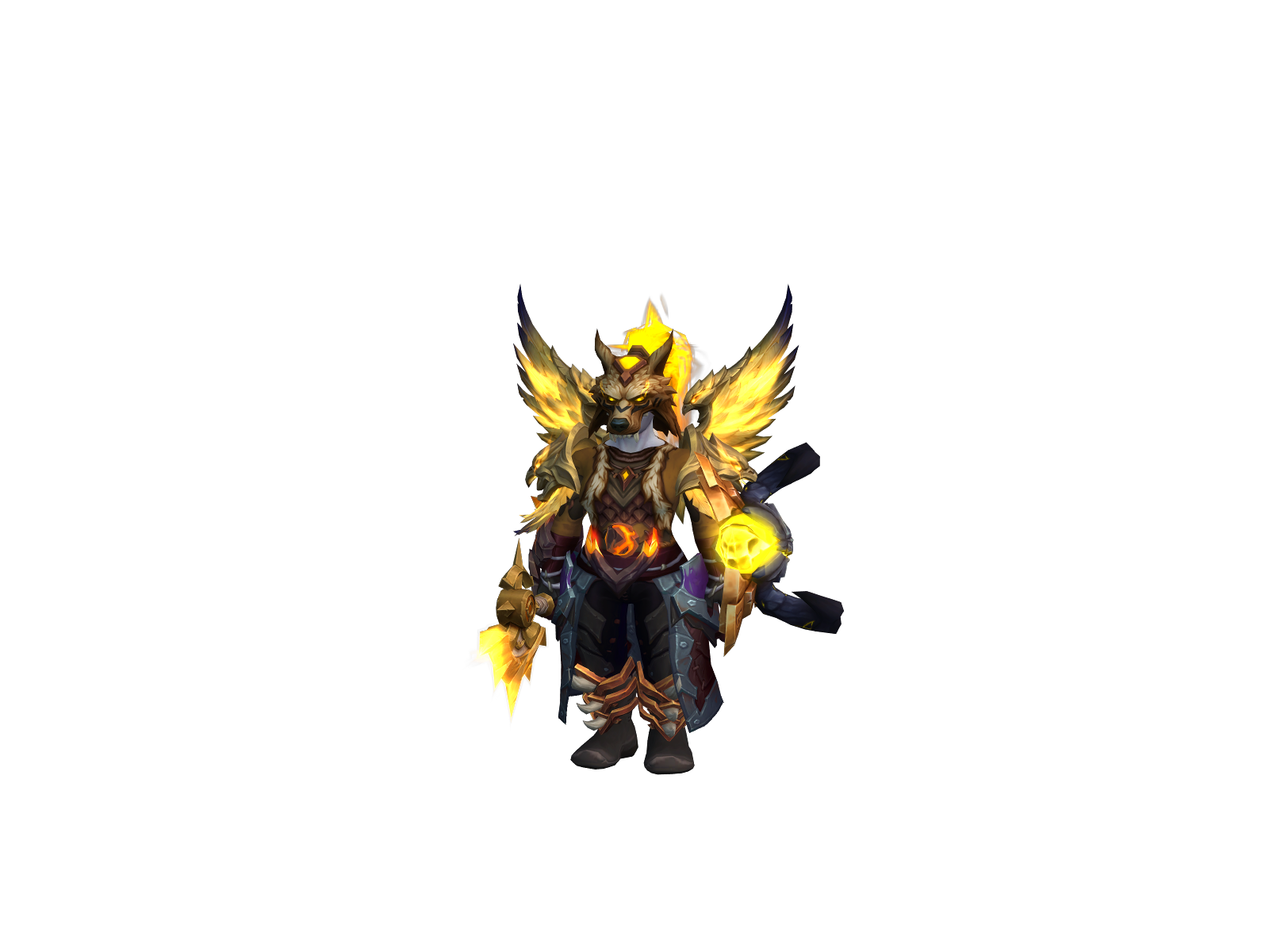 Argangus