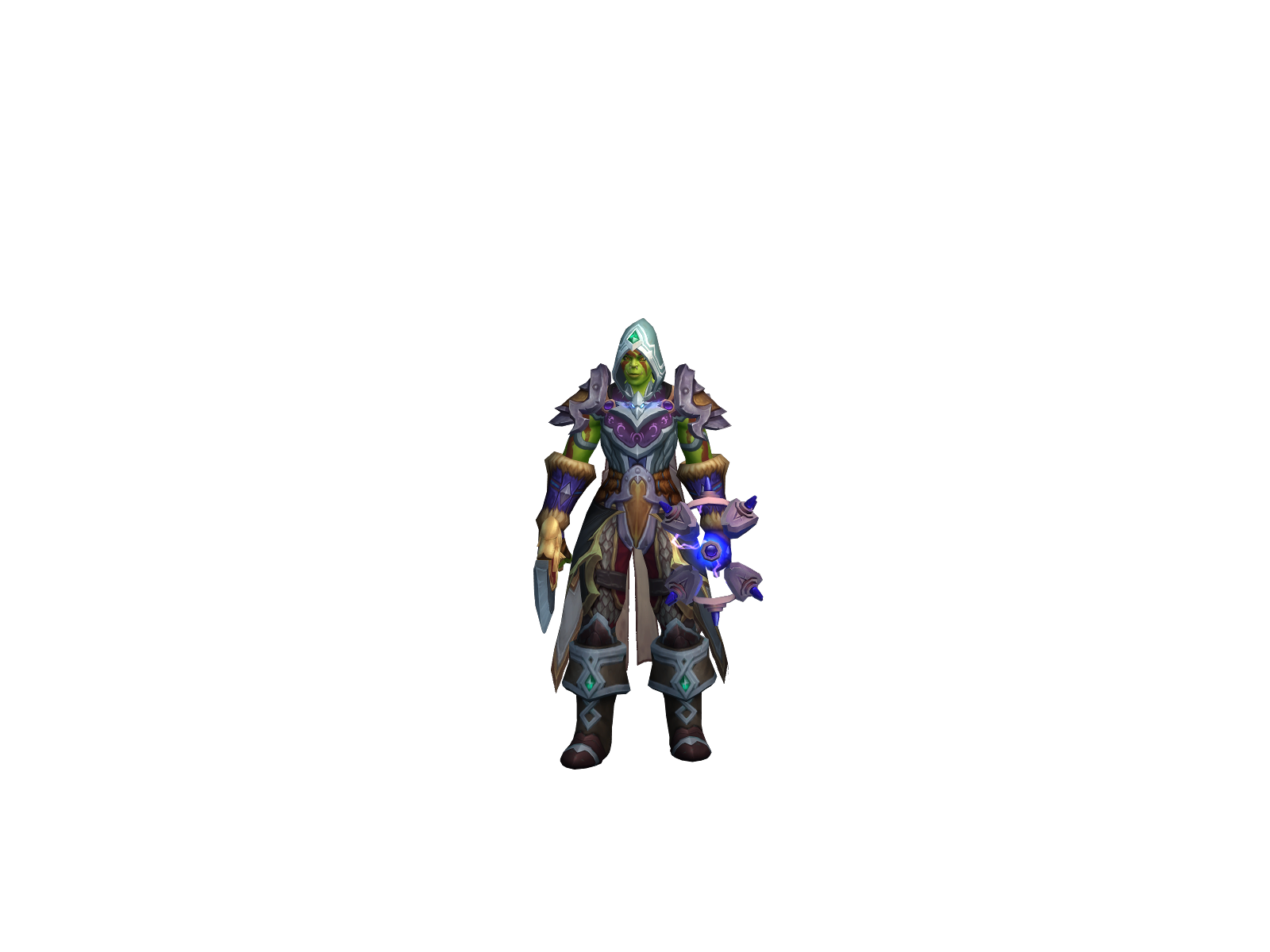 Arrgangus