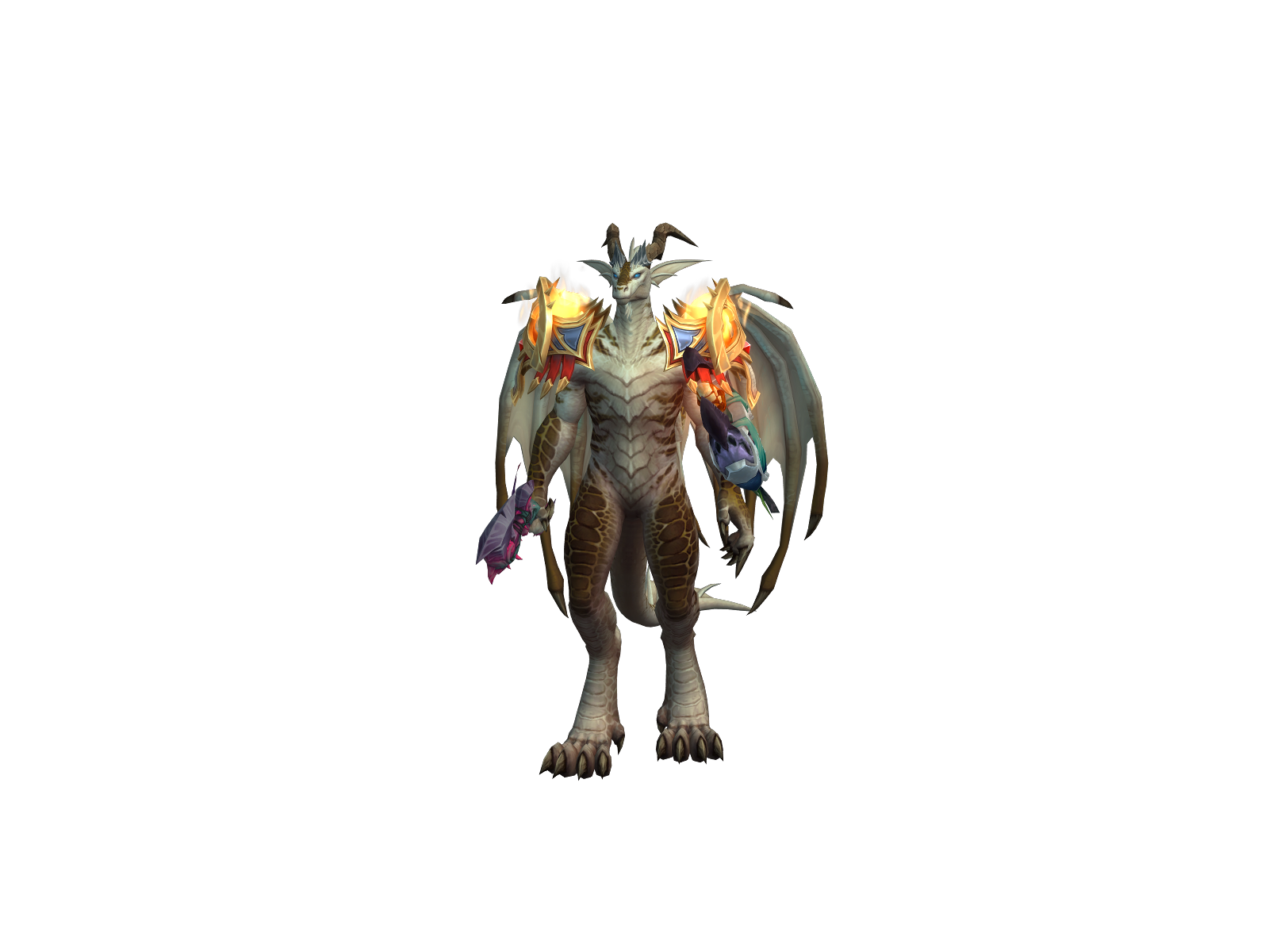 Smashdragon
