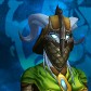 Svelta avatar