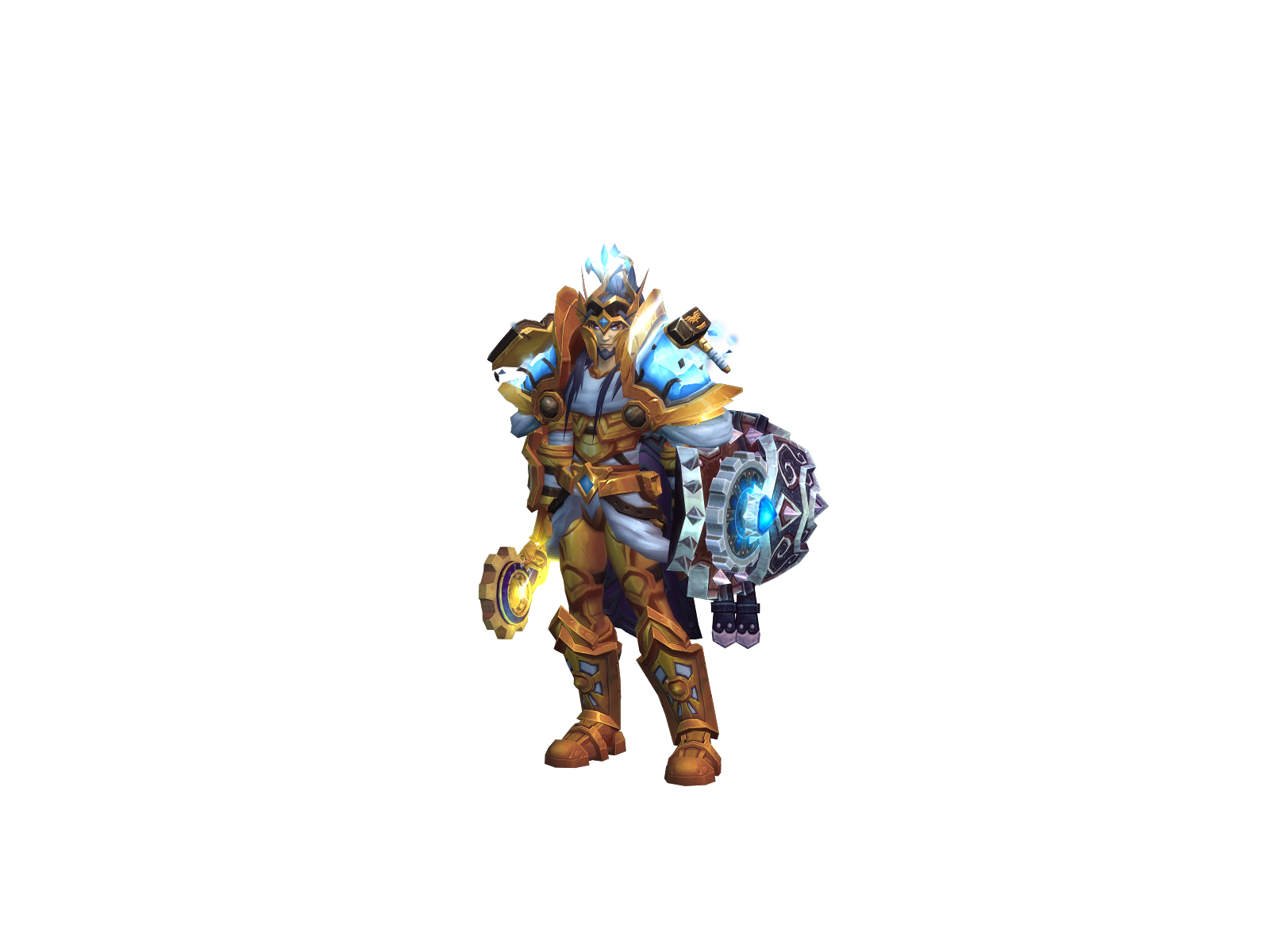 Smashinator