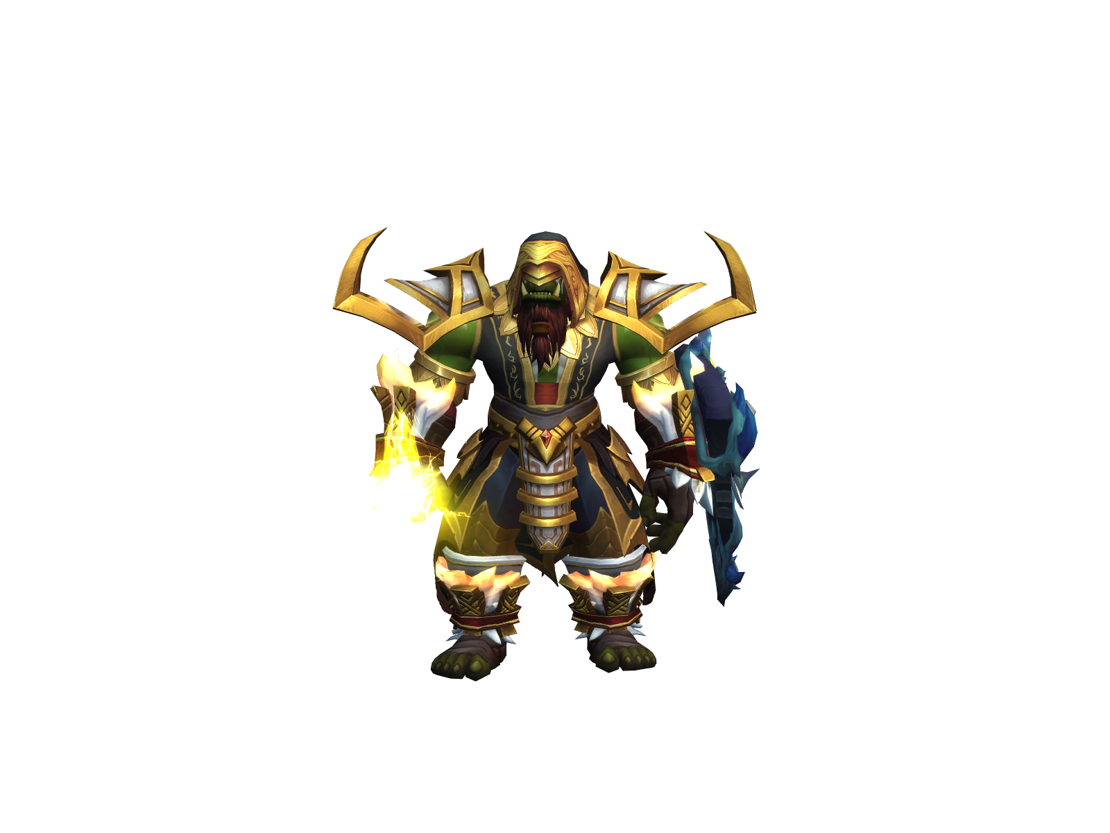 Donkeydoug