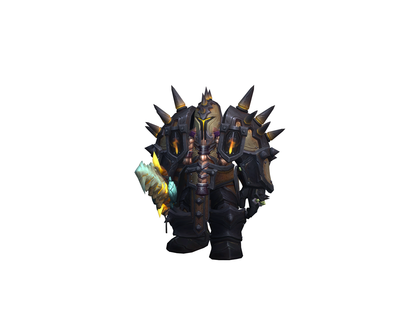 Wolfhart