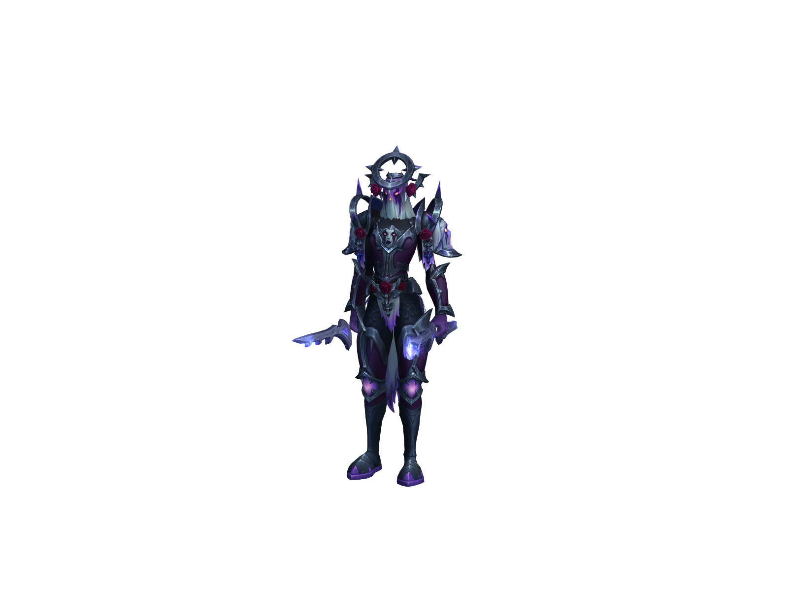 Hyttzvq 3D character render