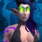 Glares avatar
