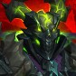Demonhusk