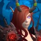 Zerene
