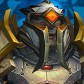 Nomad avatar