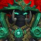 Rasticune avatar