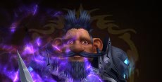 Marius's icon