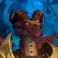 Dragene