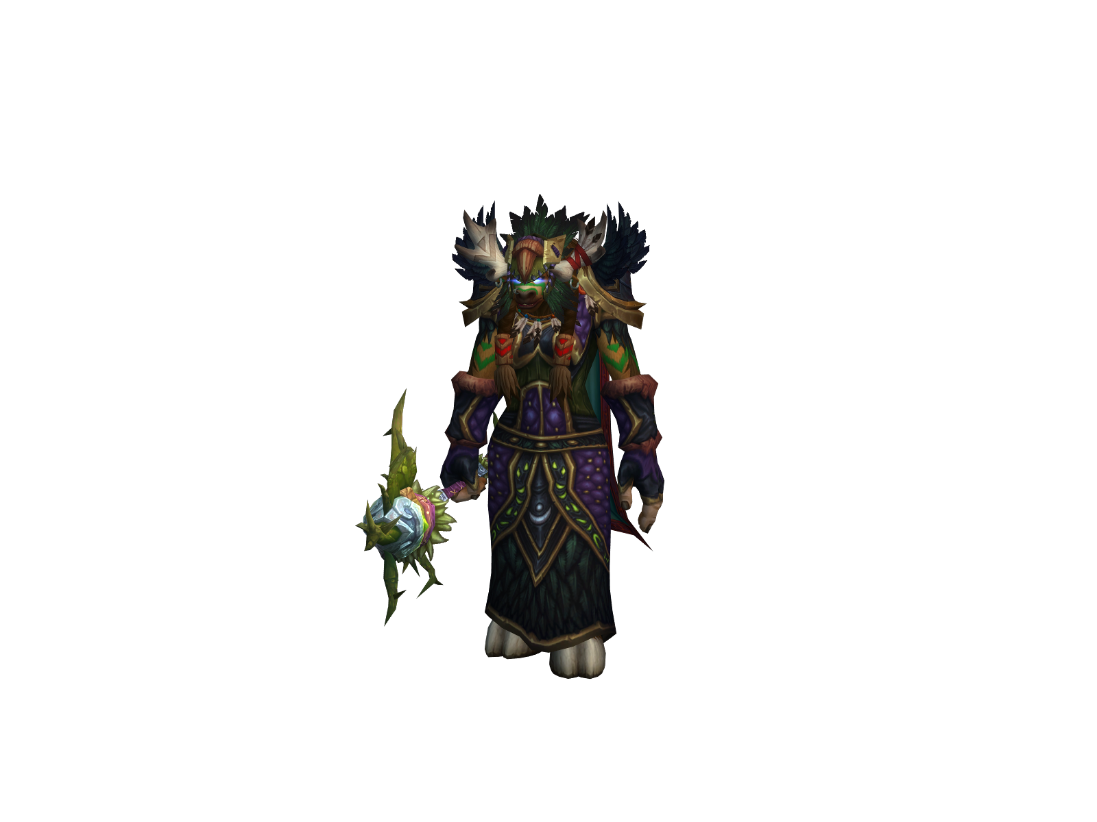 Keyleth