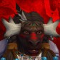 Rareshorde