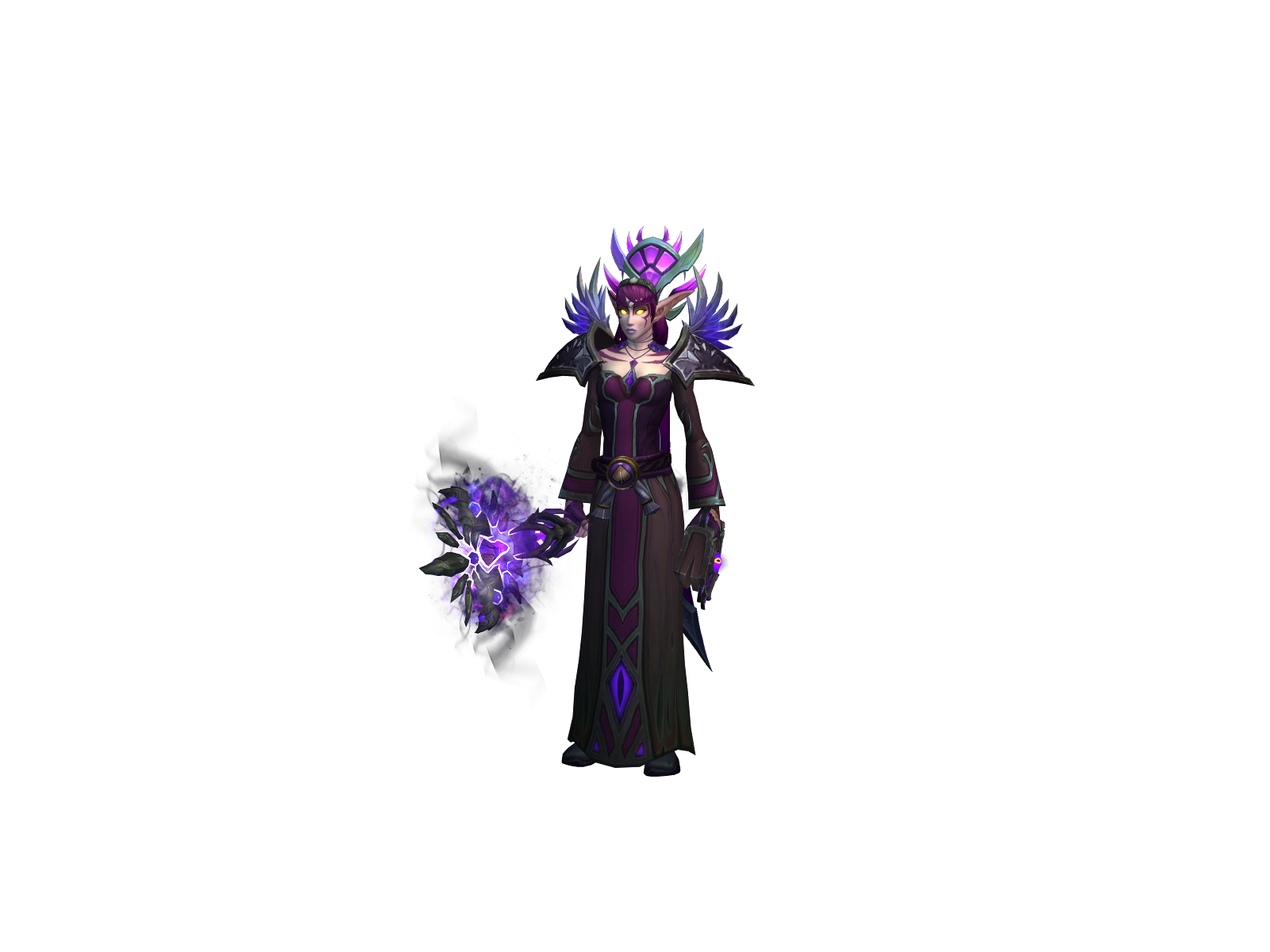 Holypriest