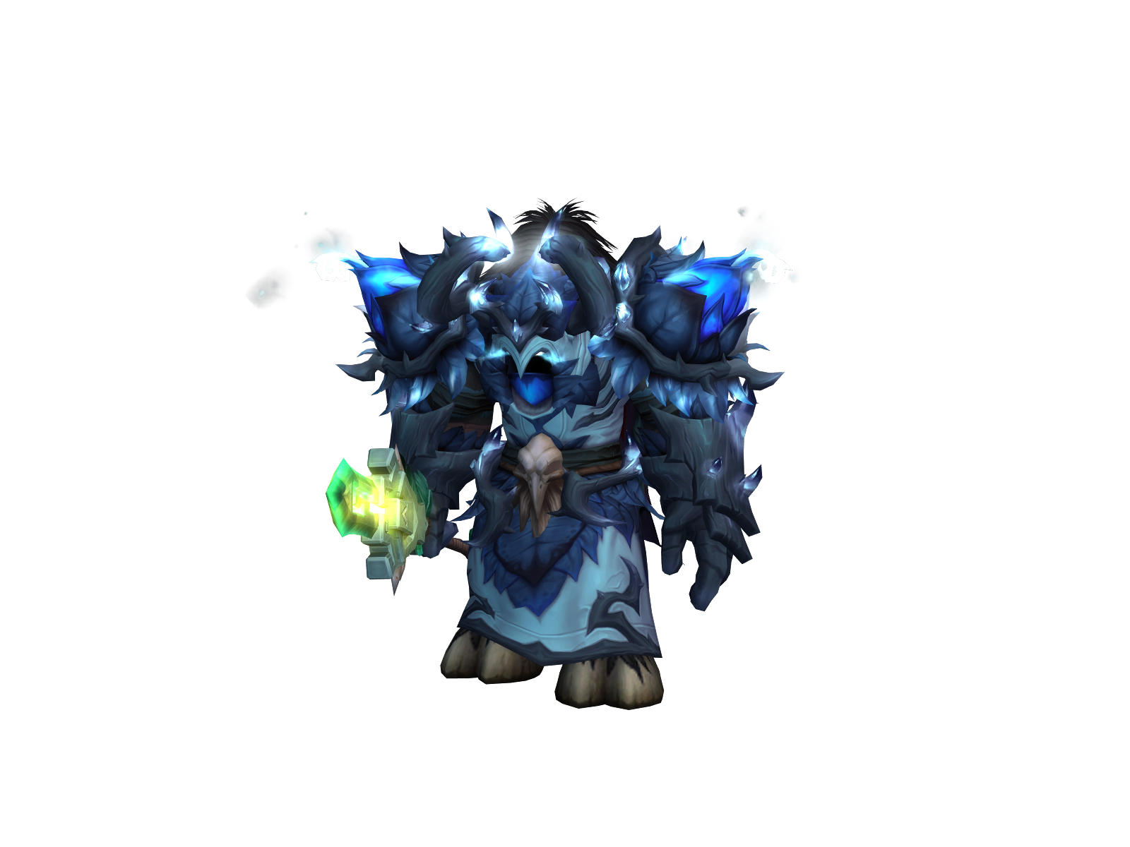Aitharlis character render