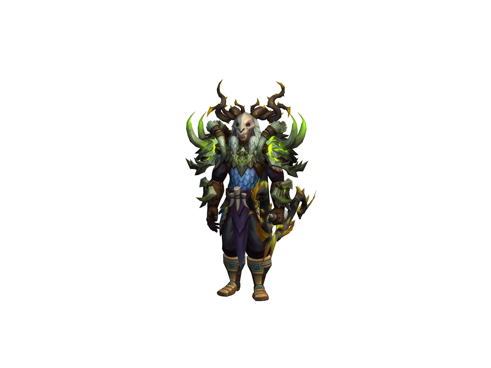 Galvettork