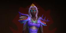 Lystra's icon