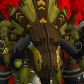 Pikevarr