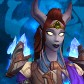 Akirâ avatar