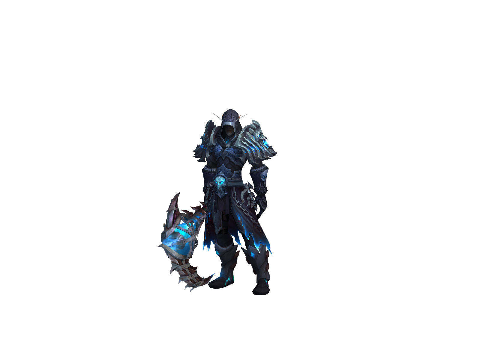 Shizndecay