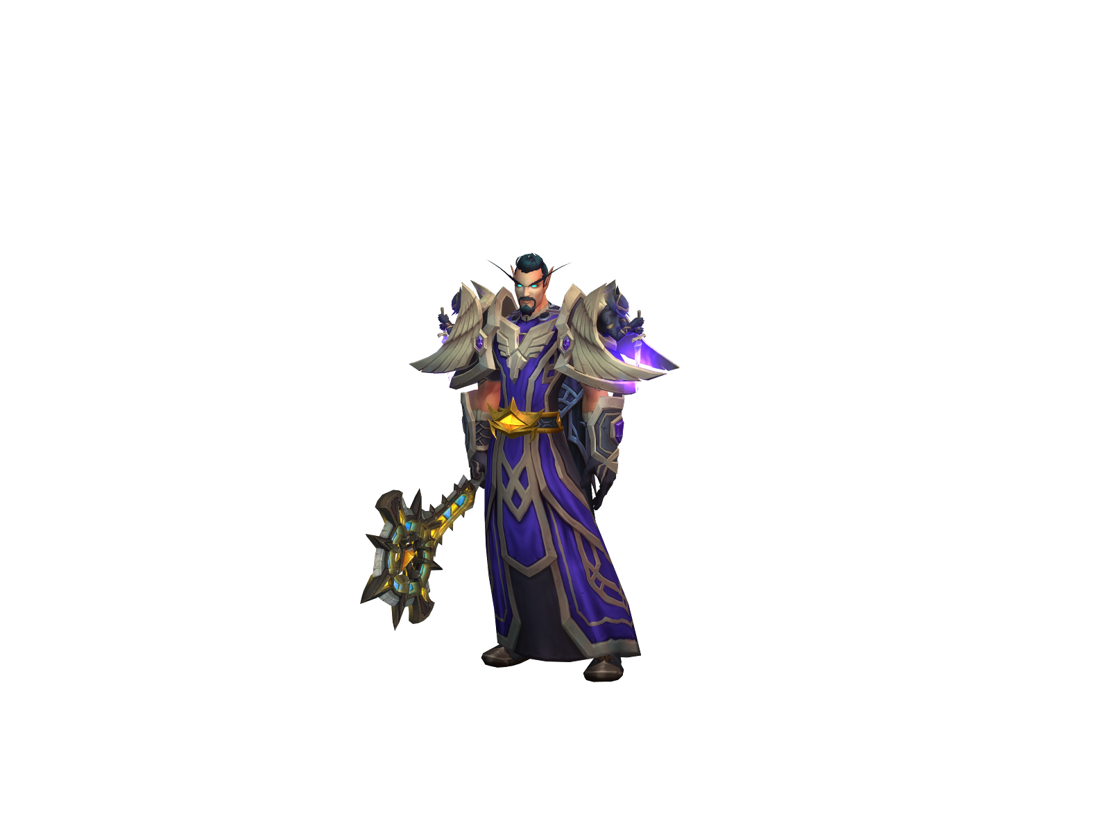 Ashpriest