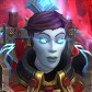 Malevinia avatar