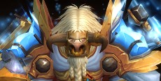 Tomusa's icon