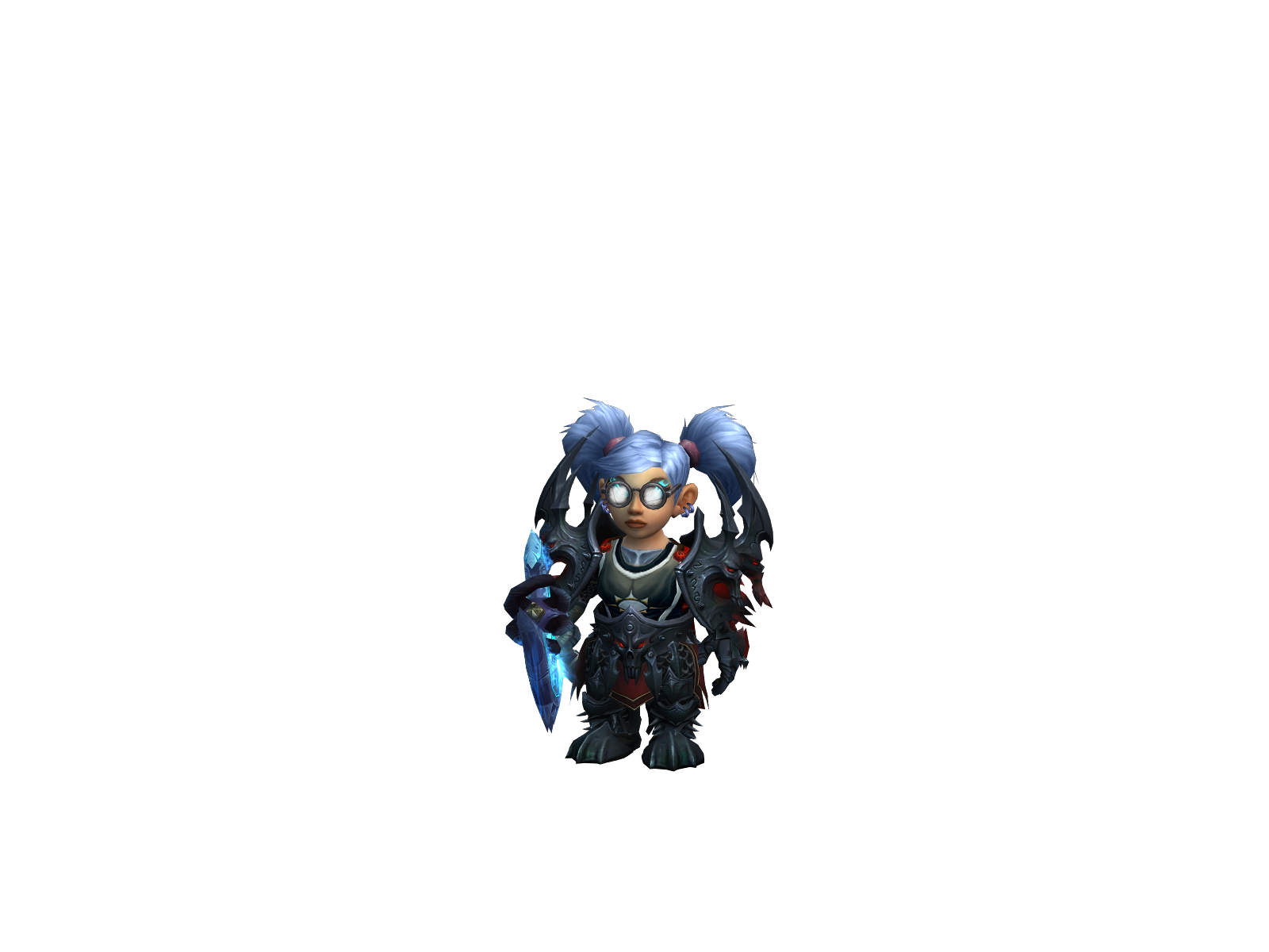 Deadgnome