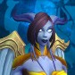 Wetbootie avatar