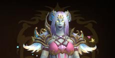 Cleopatra's Avatar