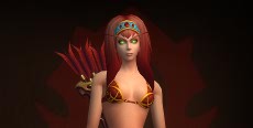 Ãlexstrasza's icon