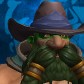 Hungsmash