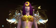 Lunara's Avatar