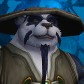 Blunto avatar