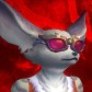 Gohealeruwu portrait