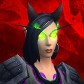 Orallystine avatar