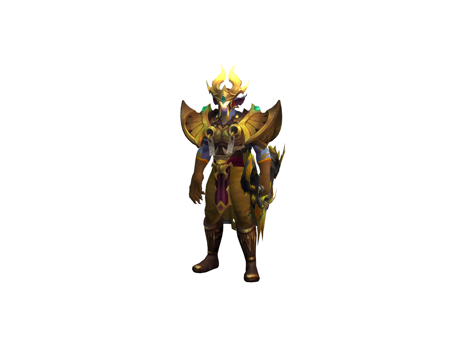 Shaunrawr