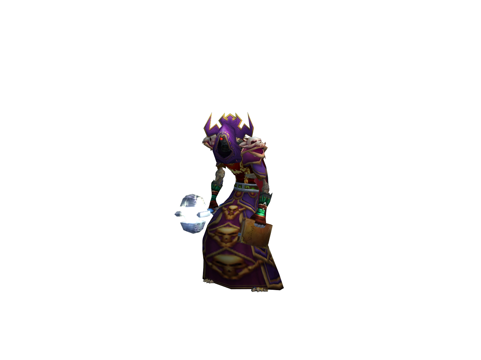 Reverendjim